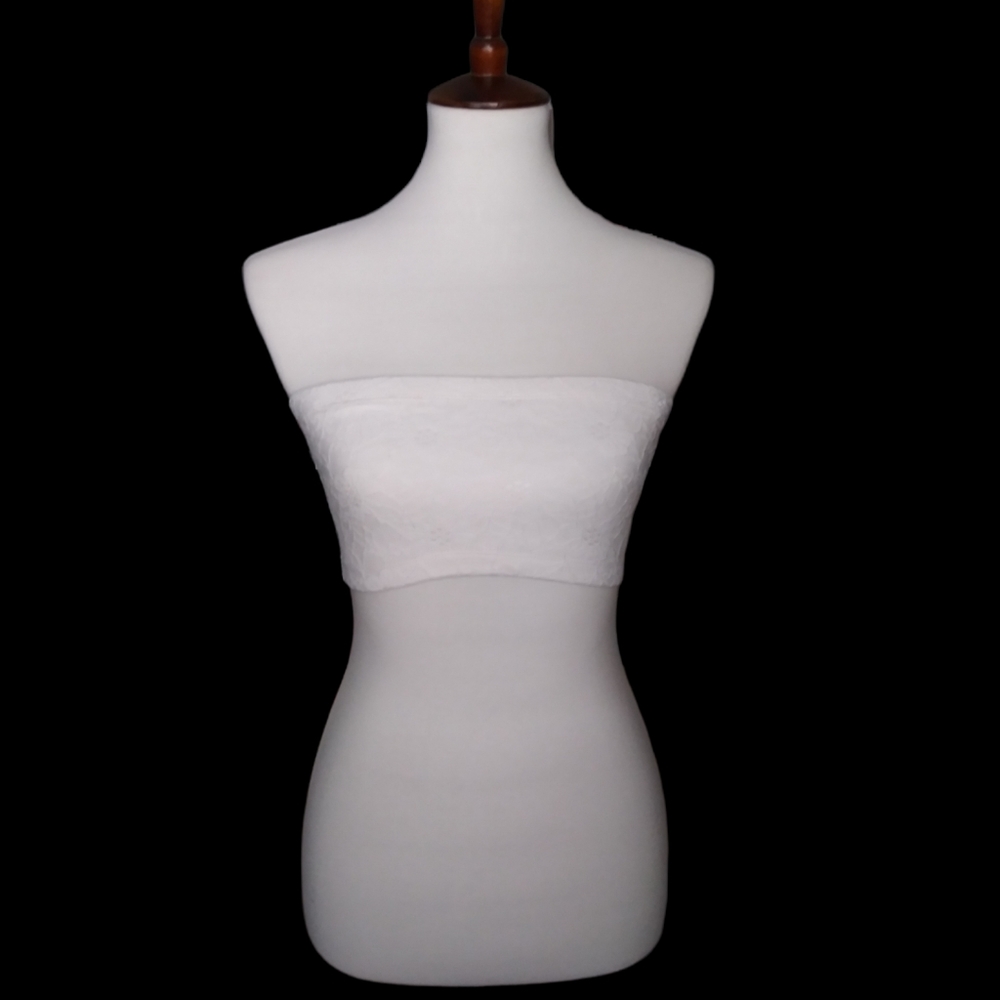 $4 w/ purchase. Bandeau Top